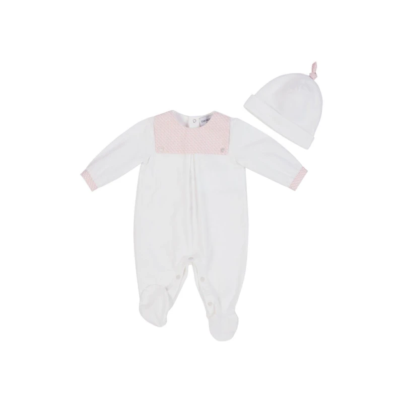 Image of Emporio Armani Gift Box Set Pink male 3m