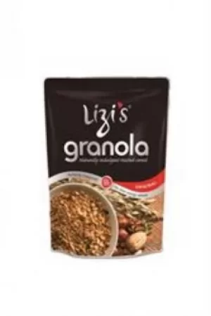 Image of Lizi's Original Granola Cereal 500g
