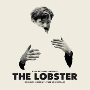 Image of Various - The Lobster Transparent Vinyl