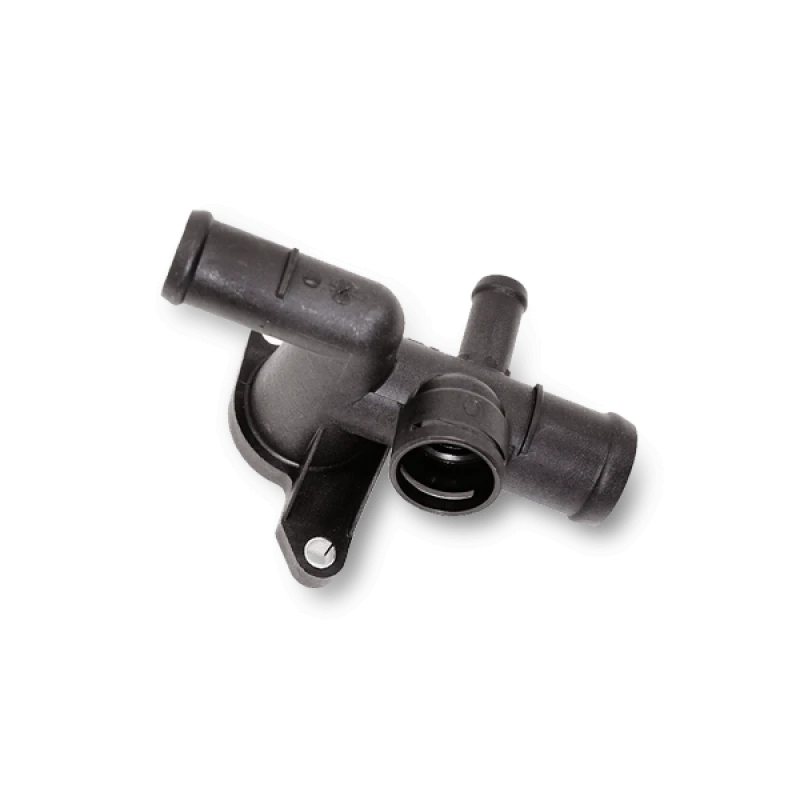 Image of CALORSTAT by Vernet WF0077 Coolant Flange Coolant Flange (3219)