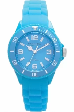 Image of Childrens Cannibal Kids Watch CK215-13