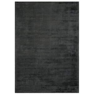 Image of Asiatic Reko Rug - 300 x 200cm - Charcoal