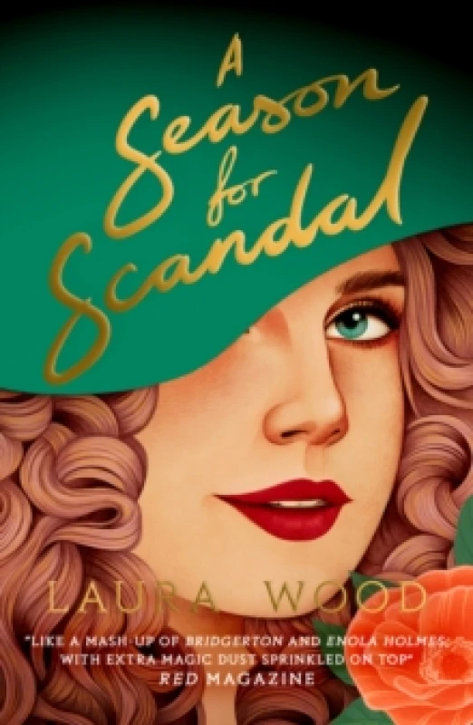 Image of A Season for Scandal Paperback / softback