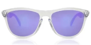 Image of Oakley Sunglasses OO9428 FROGSKINS MIX Polarized 942806