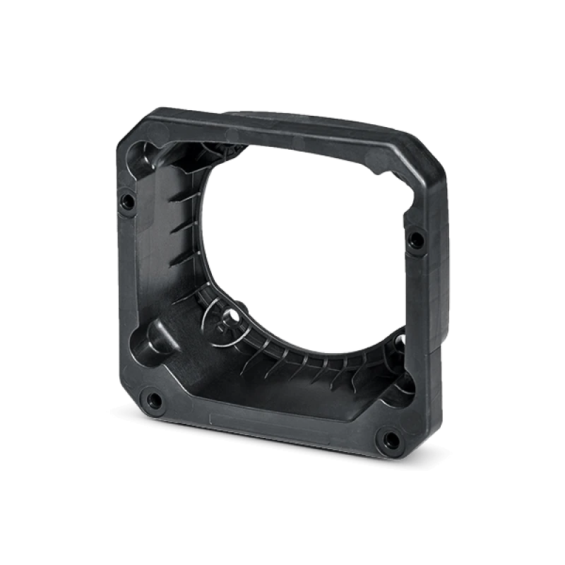 Image of DIEDERICHS 1617017 Base, headlight Left Base,headlight (101)