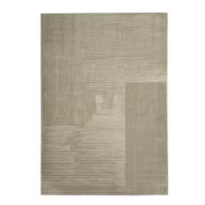 Image of Origins Pyramid Sand 160x230cm