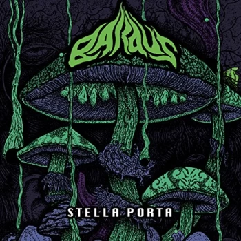 Image of Bardus - Stella Porta CD