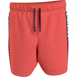 Image of Tommy Hilfiger Medium Drawstring - Red