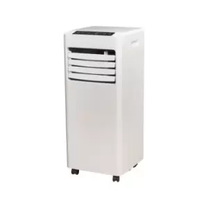 Image of Prem-I-Air EH1920 5000BTU Portable Air Conditioner