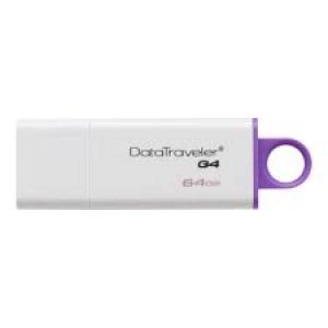 Image of 64gb Datatraveler G4 Usb3.0 Flash Drive