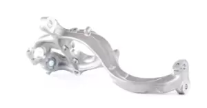 Image of RIDEX Steering Knuckle 1159S0026 Stub Axle, wheel suspension AUDI,A4 Avant (8K5, B8),Q5 (8RB),A4 Limousine (8K2, B8),A5 Sportback (8TA),A5 Coupe (8T3)