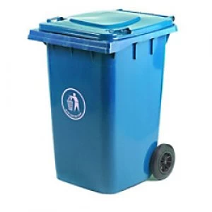 Image of GPC Bin Blue 360L