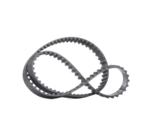 Image of RIDEX Timing Belt PEUGEOT,CITROEN,MEGA 306T0066 081644,96033798,96097062 Cam Belt,Toothed Belt 96138559,9613855980,97522929,081637,081644,081645