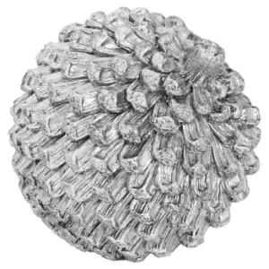 Image of Silver Pinecone