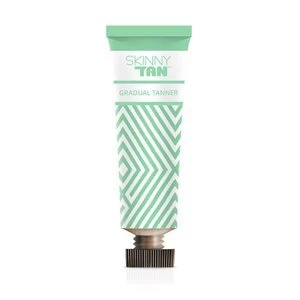 Image of Skinny Tan Gradual Tanner 125ml