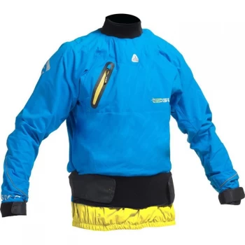 Image of Gul Saco Cag - Blue/YELLOW