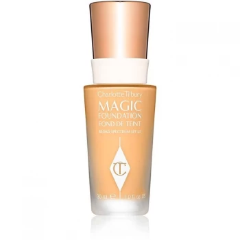 Image of Charlotte Tilbury Magic Foundation - 8 MEDIUM
