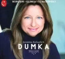 Image of Jasmina Kulaglich: Dumka
