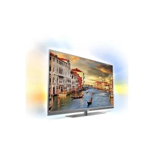 Image of Philips 49" 49HFL7011 Smart 4K Ultra HD LED TV