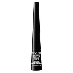 Image of Revlon Liquid Skinny Eyeliner Black Out Black