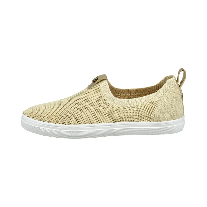 Image of TT.Bagatt Womens Slip-On Trainers TT.Bagatt Beige Female 40