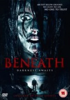 Image of Beneath Movie