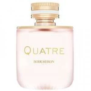 Image of Boucheron Quatre En Rose Eau de Parfum For Her 100ml