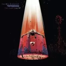 Image of The Light Saw Me