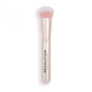 Image of Makeup Revolution Create Buffing Foundation Brush R7