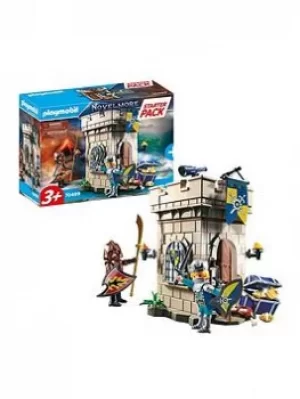 Image of Playmobil 70499 Knights Set
