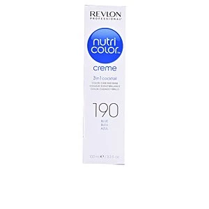 Image of NUTRI COLOR creme #190-blue 100ml