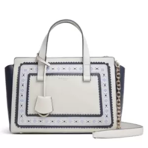 Image of Radley Marston Road Multiway Bag - White