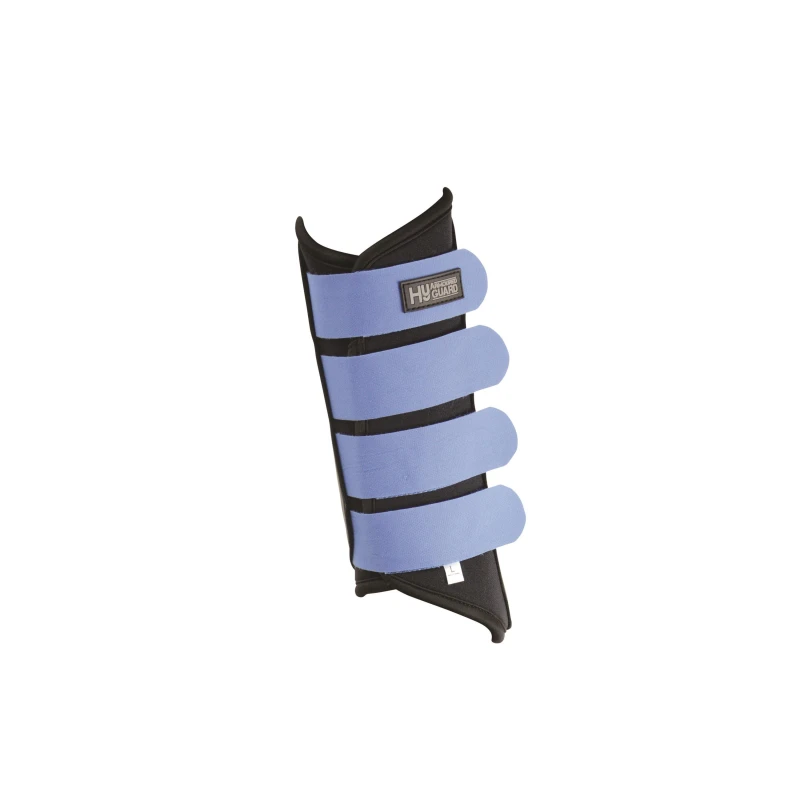 Image of HY Equestrian Neo Brshng Bts 99 - Black S