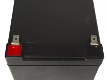 Image of AGM Battery 12V 12Ah - Battery - 12,000 mAh