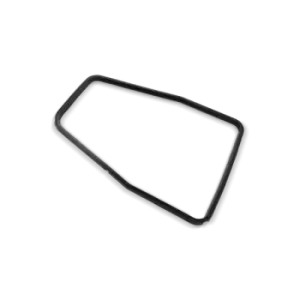 Image of ELRING Gaskets MERCEDES-BENZ,BRABUS 097.630 2202710180,2202710380,A2202710180 Seal, automatic transmission oil pan A2202710380