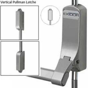 Image of Exidor 311 Single Panic Bolt with Vertical Catches