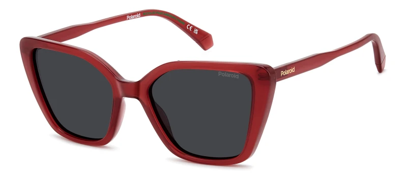Image of Polaroid Polaroid PLD 4189/S 8CQ/M9 Sunglasses Sunglasses