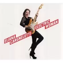 Image of Electric Woman