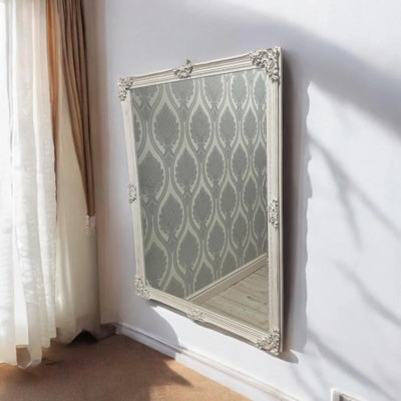 Image of MSL 36X48INCH White MIRROR