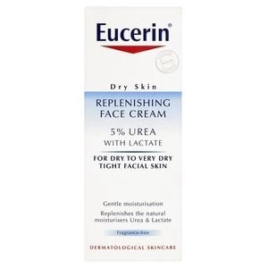 Image of Eucerin 5Pct Urea Day Cream 50ml