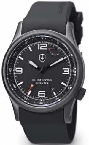 Image of Elliot Brown Watch Tyneham Limited Edition