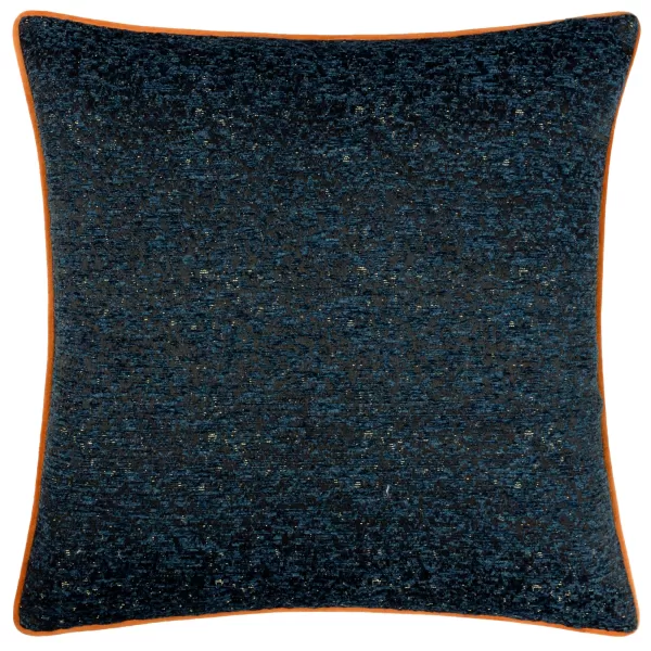 Image of Galaxy Cushion Galaxy Navy