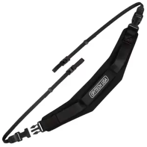 Image of OpTech Pro Camera Strap - Black