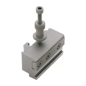 Image of Parting Off Toolholder for T.2 Toolpost