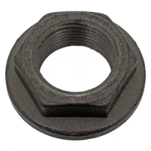 Image of Wheel Hub Nut Axle drive shaft 04056 by Febi Bilstein