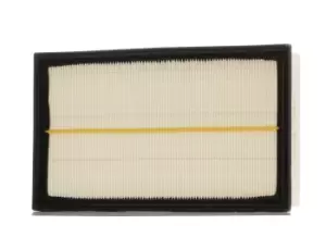 Image of RIDEX Air filter MERCEDES-BENZ 8A0528 1120940104,1120940204,A1120940104 Engine air filter,Engine filter A1120940204