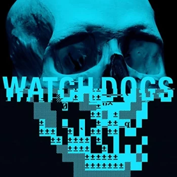 Image of Brian Reitzell - Watch Dogs Vinyl