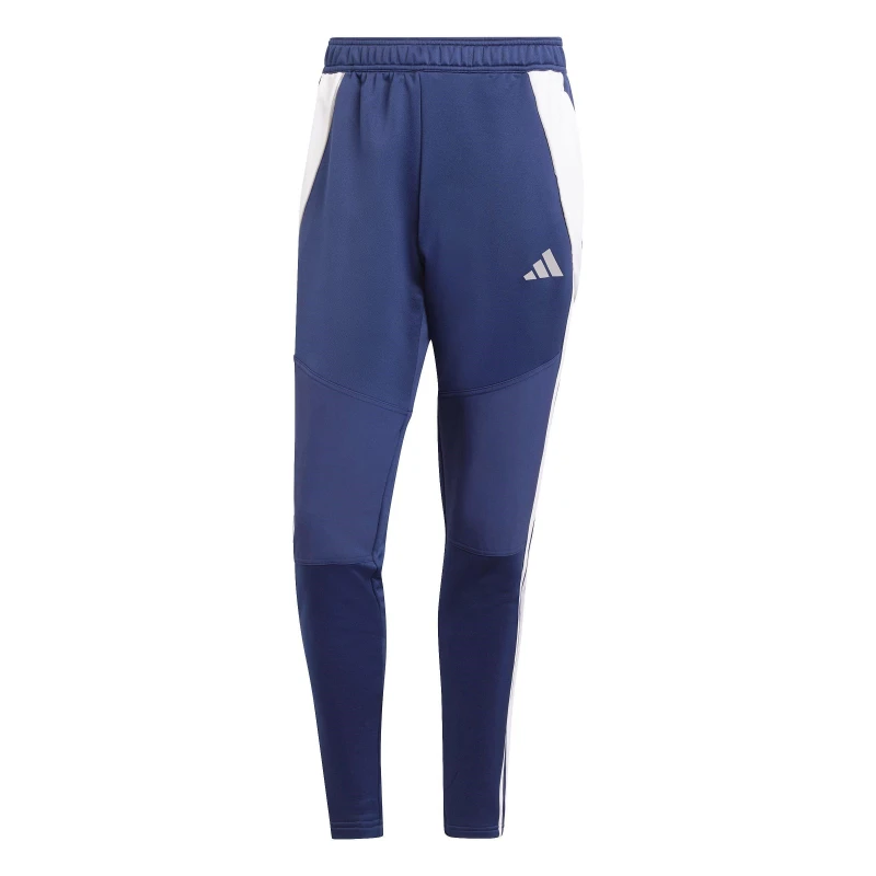 Image of adidas Tiro 24 Winterized Trousers Mens - Blue Blue M
