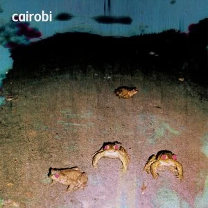 Image of Cairobi - Cairobi Vinyl
