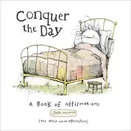 Image of conquer the day a book of affirmations